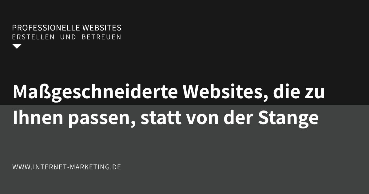 (c) Internet-marketing.de
