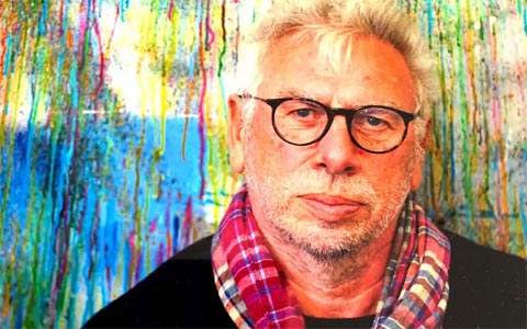 Harald Huss